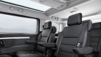 Opel Zafira Life Test Daten Motoren Preise Adac