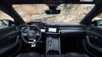 Peugeot 508 Sw Test Beziner Diesel Hybrid Verbrauch Preise Adac