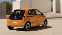 Renault Twingo Test Daten Verbrauch Preis Adac