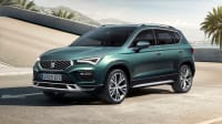 Seat Ateca Suv 1 5 Tsi Im Test Verbrauch Daten Bilder Adac