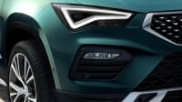 Seat Ateca Suv 1 5 Tsi Im Test Verbrauch Daten Bilder Adac