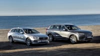 Test Suv Oder Kombi Vorteile Verbrauch Platz Adac
