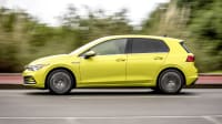 Vw Stoppt Auslieferung Des Golf 8 Software Probleme Adac