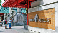 Schonste Zoos In Deutschland Adac