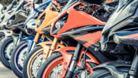 Motorrad Gebraucht Kaufen Darauf Sollten Sie Achten Adac