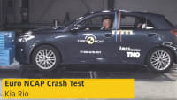 Kia Stonic Test Verbrauch Crashtest Daten Preise Adac