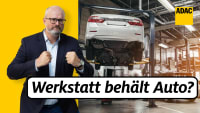 Werkstatt Rechnung Tipps Zu Abholung Und Bezahlung Adac