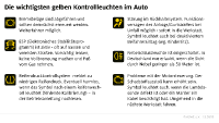 Kontrollleuchten Im Auto Adac