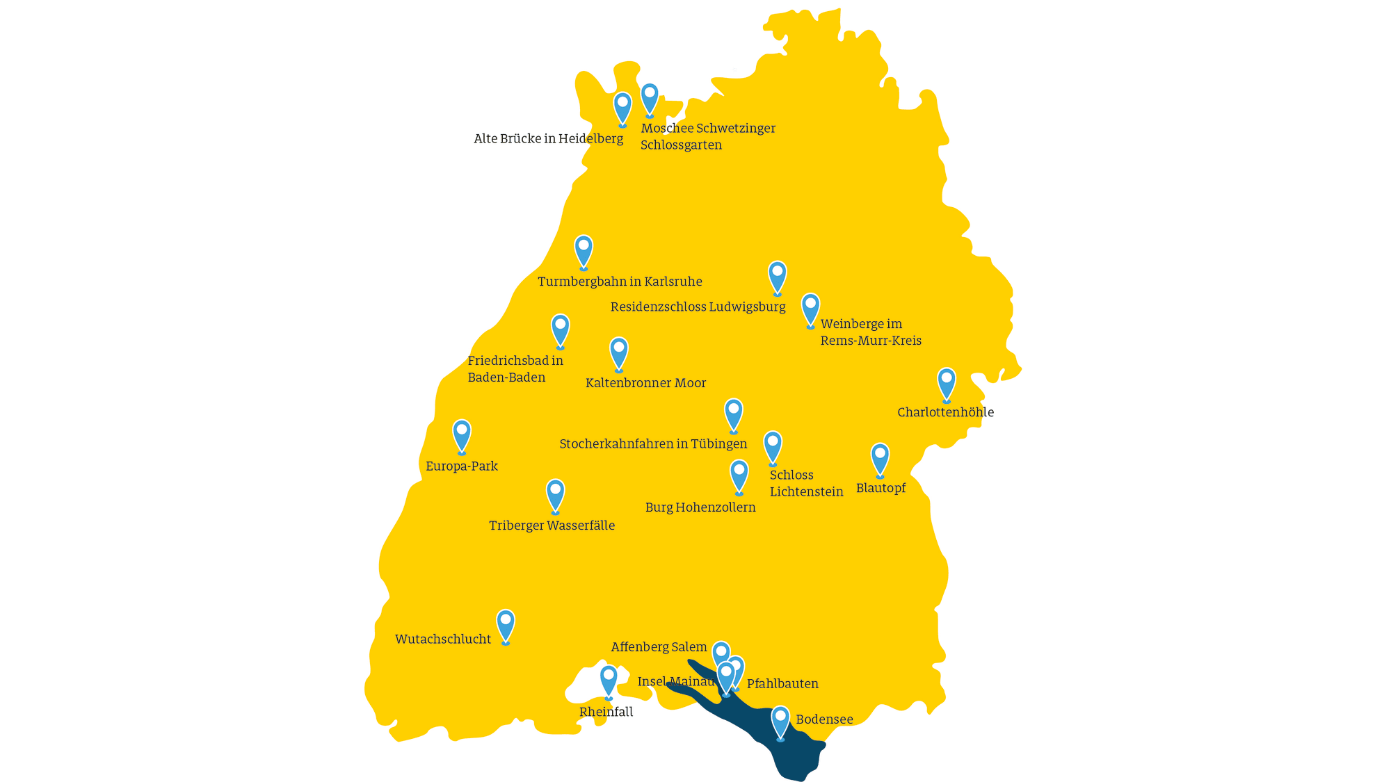 Weltreise Baden Wurttemberg Adac