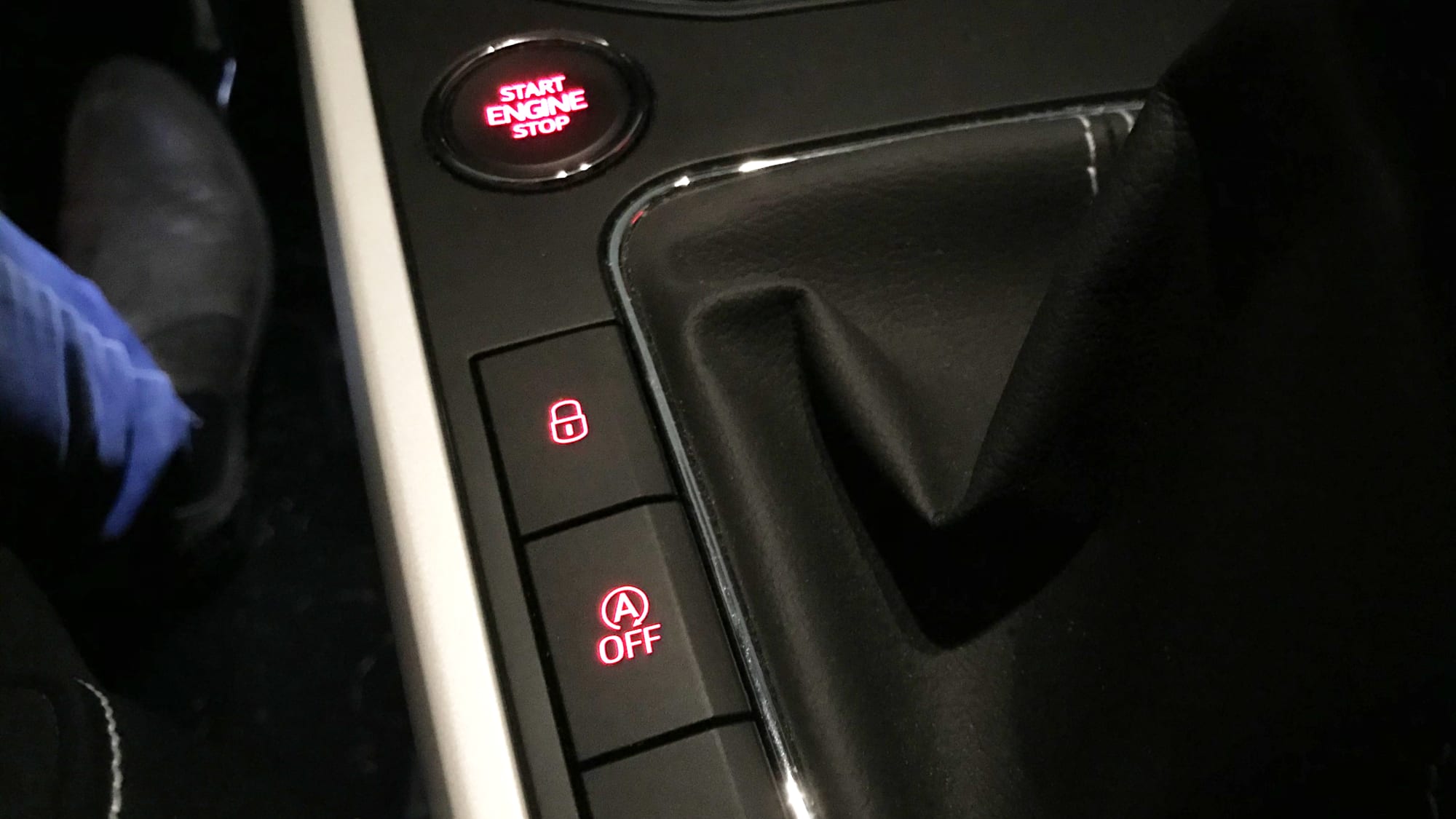 StartStoppAutomatik So arbeitet die SpritsparTechnik ADAC