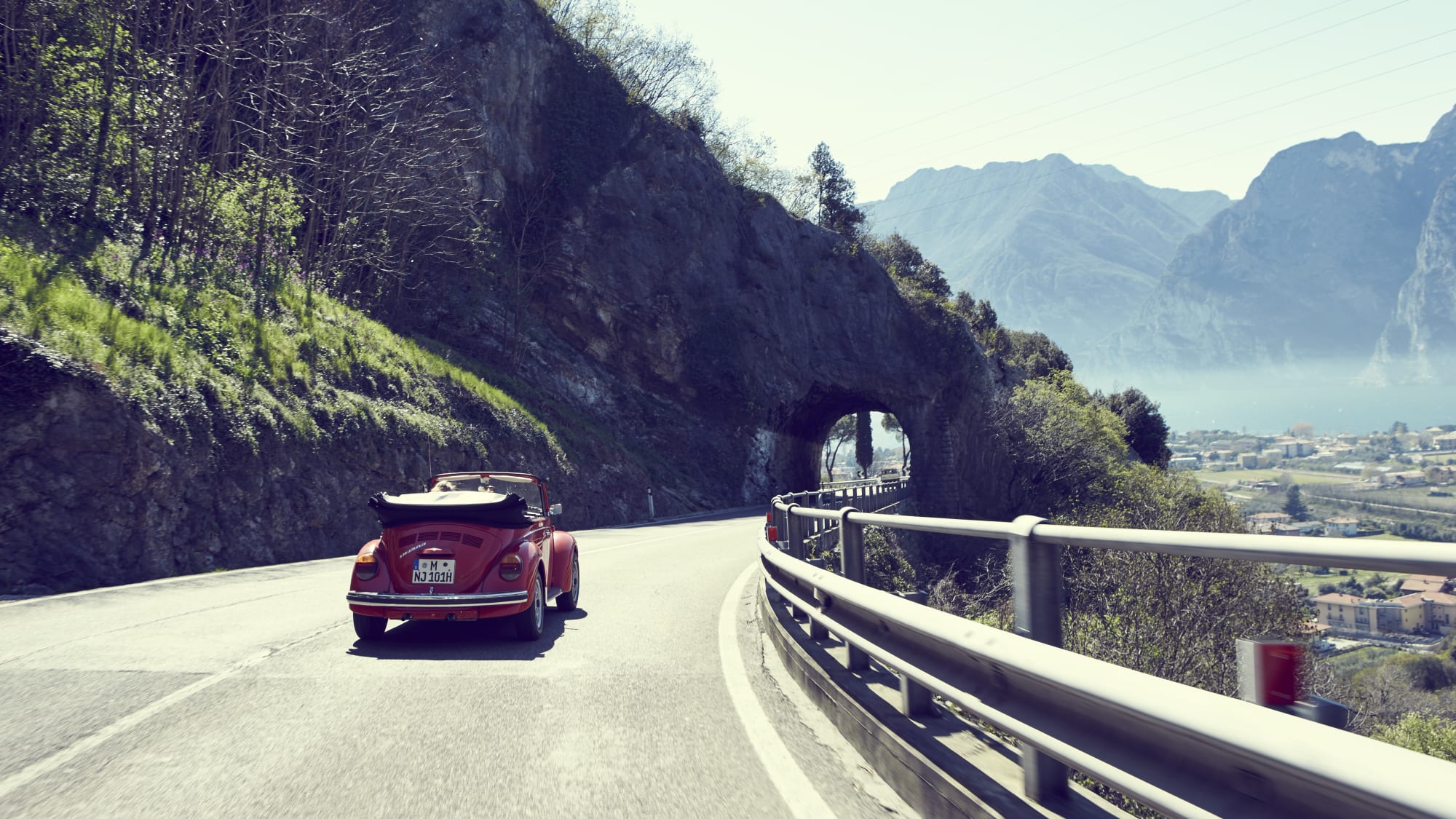 Nutzung Auslandischer Autos In Italien Adac