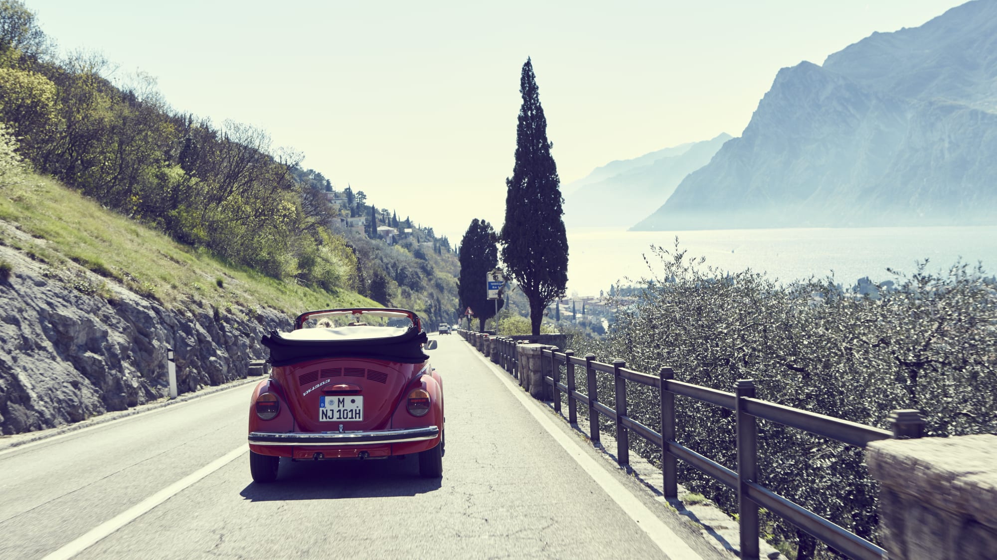 ItalienUrlaub 2020 Das müssen Reisende wissen ADAC