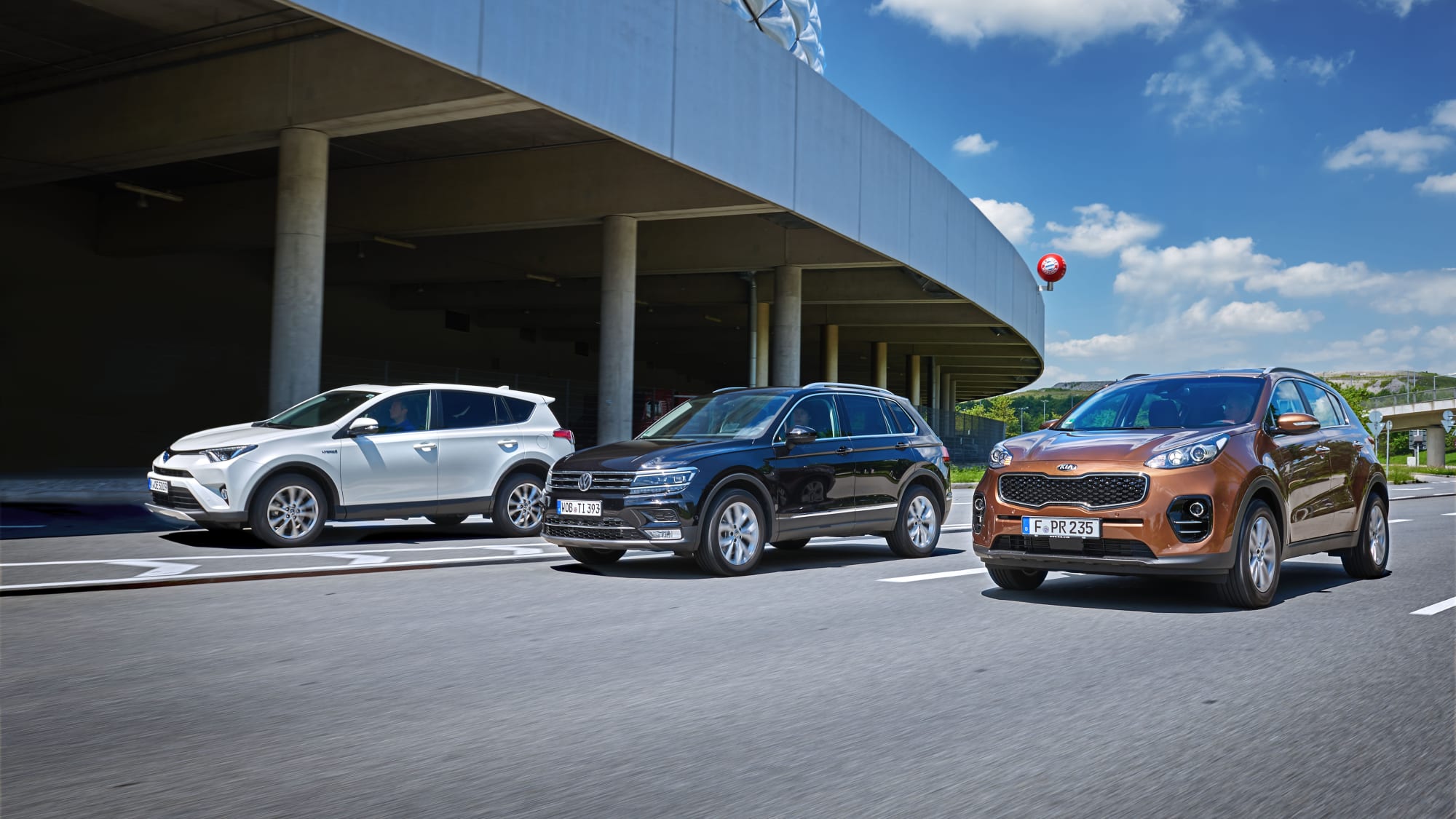 Hohere Kfz Steuer Ab 2021 Adac