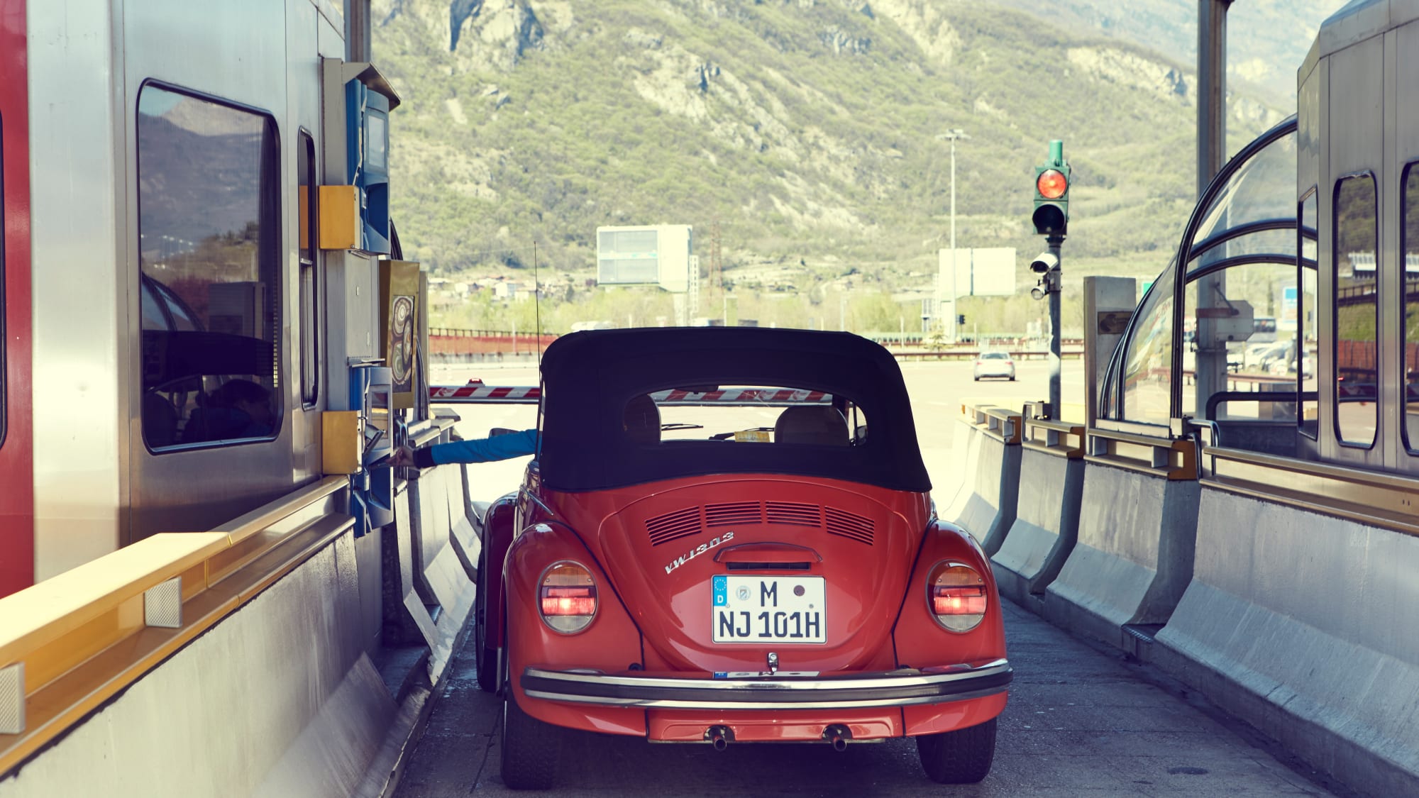 Ab Mit Dem Auto Und Fit In Den Urlaub Nrwz De