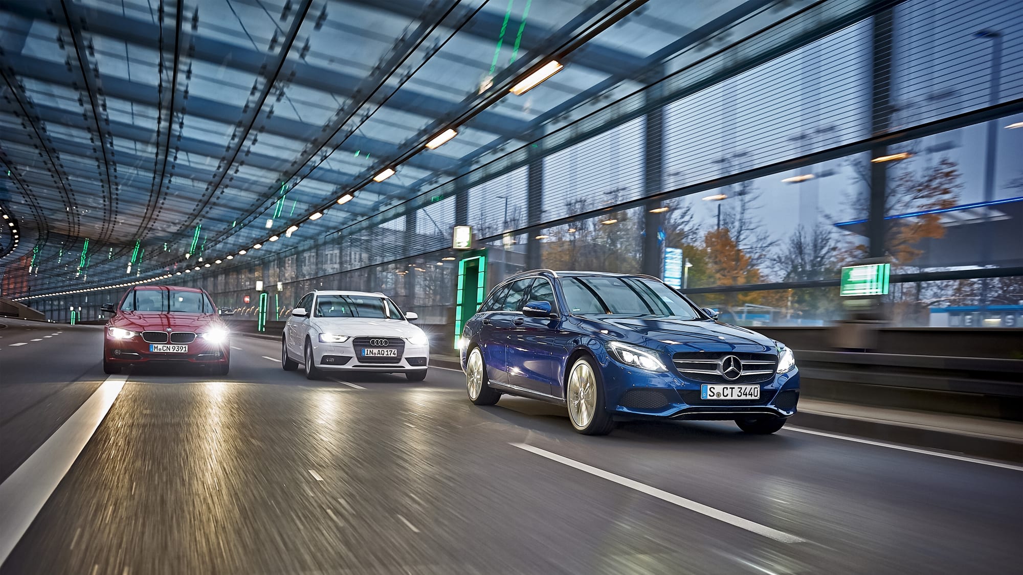 Neue Typklassen In Der Kfz Versicherung Adac
