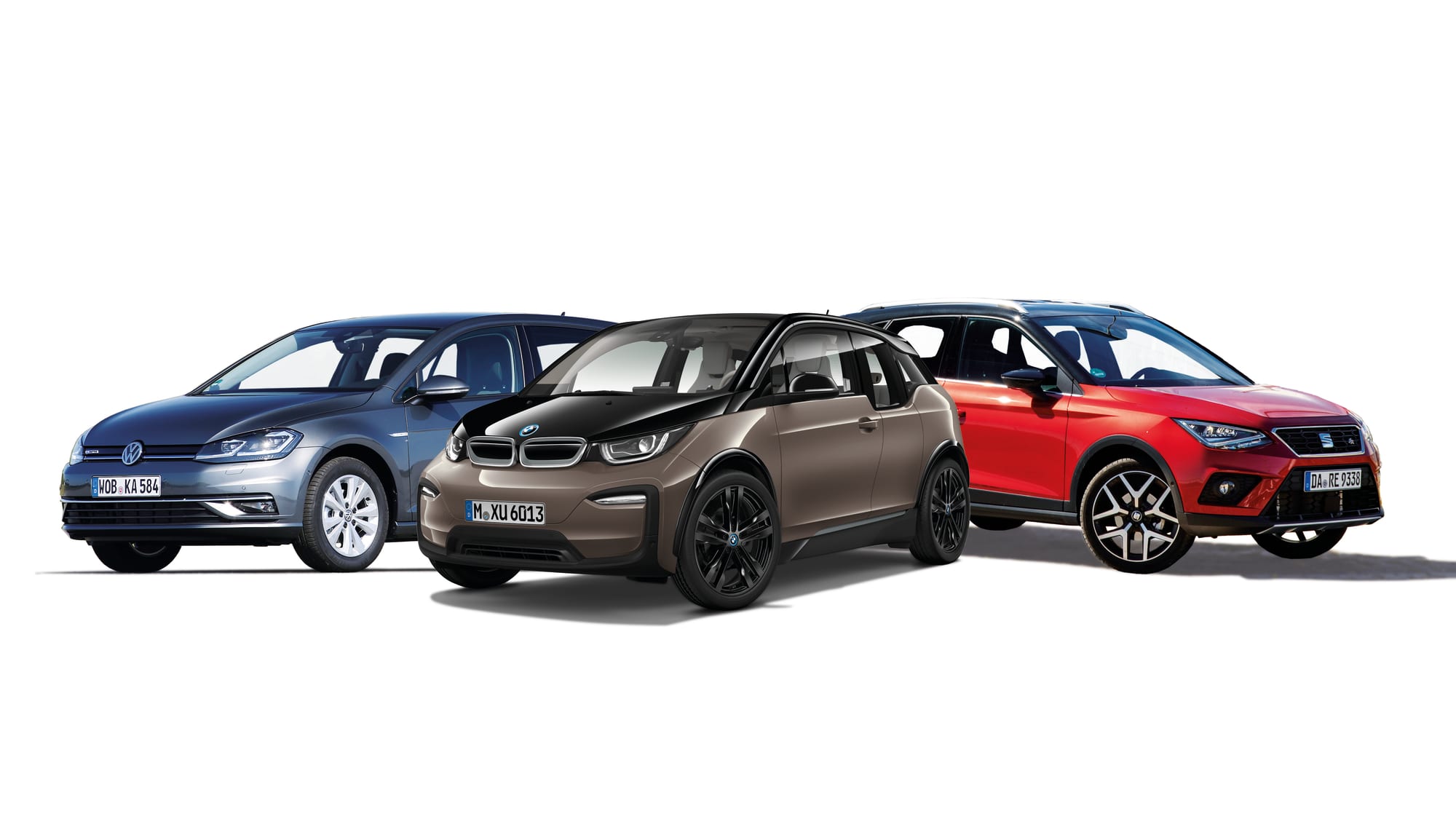 Adac Ecotest 2019 Die Saubersten Autos Adac