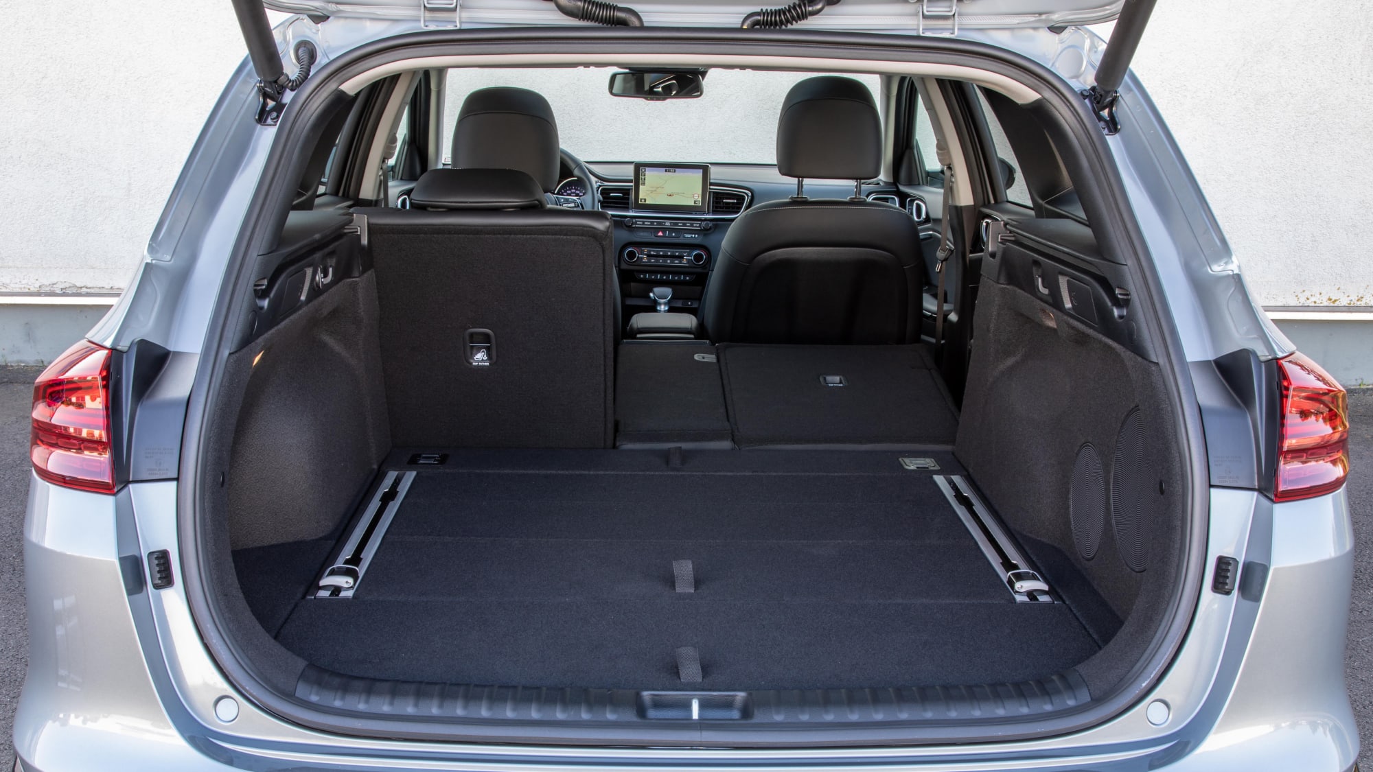Kia Ceed Sportswagon Test Daten Preise Bilder Verbrauch Adac