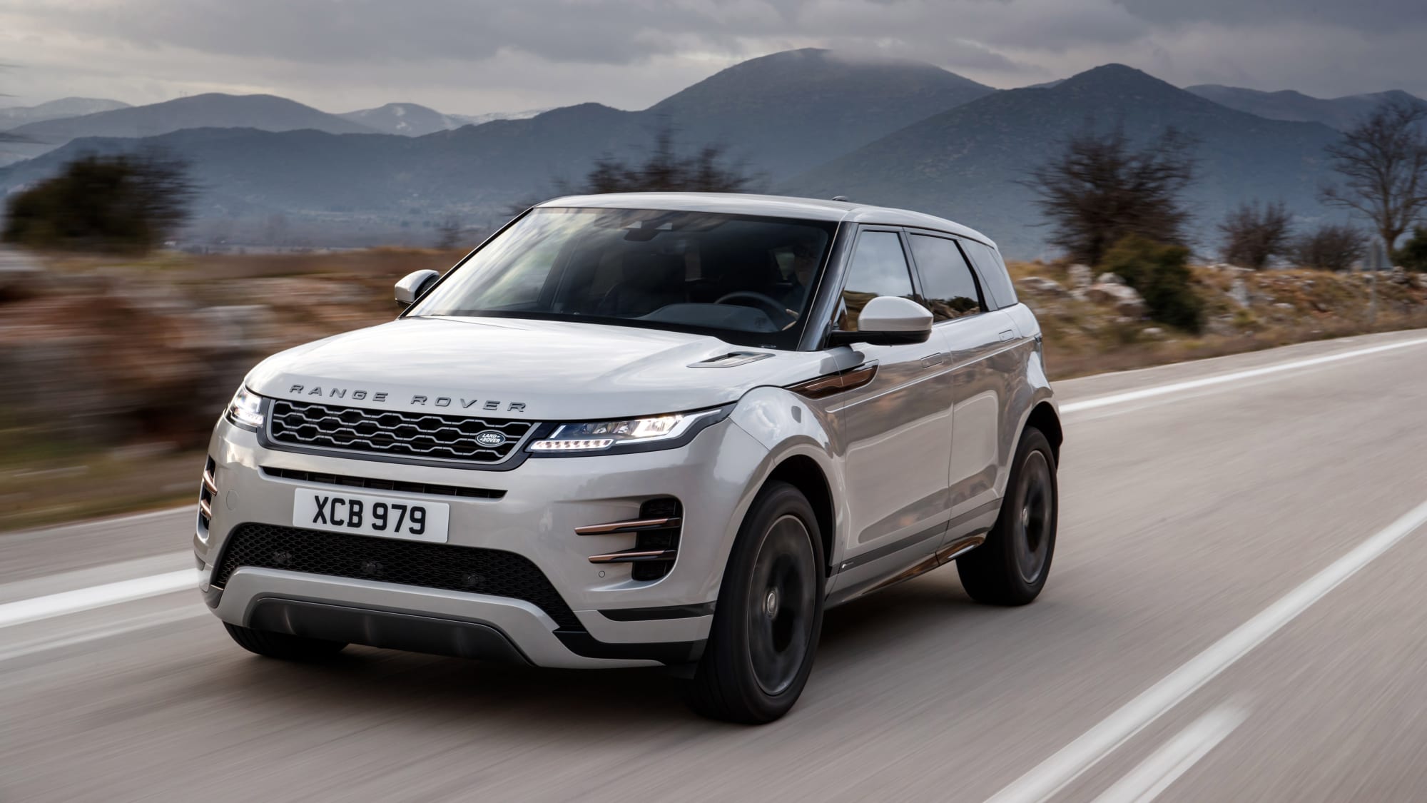 Test Range Rover Evoque 2020 Verbrauch, Daten, Preise