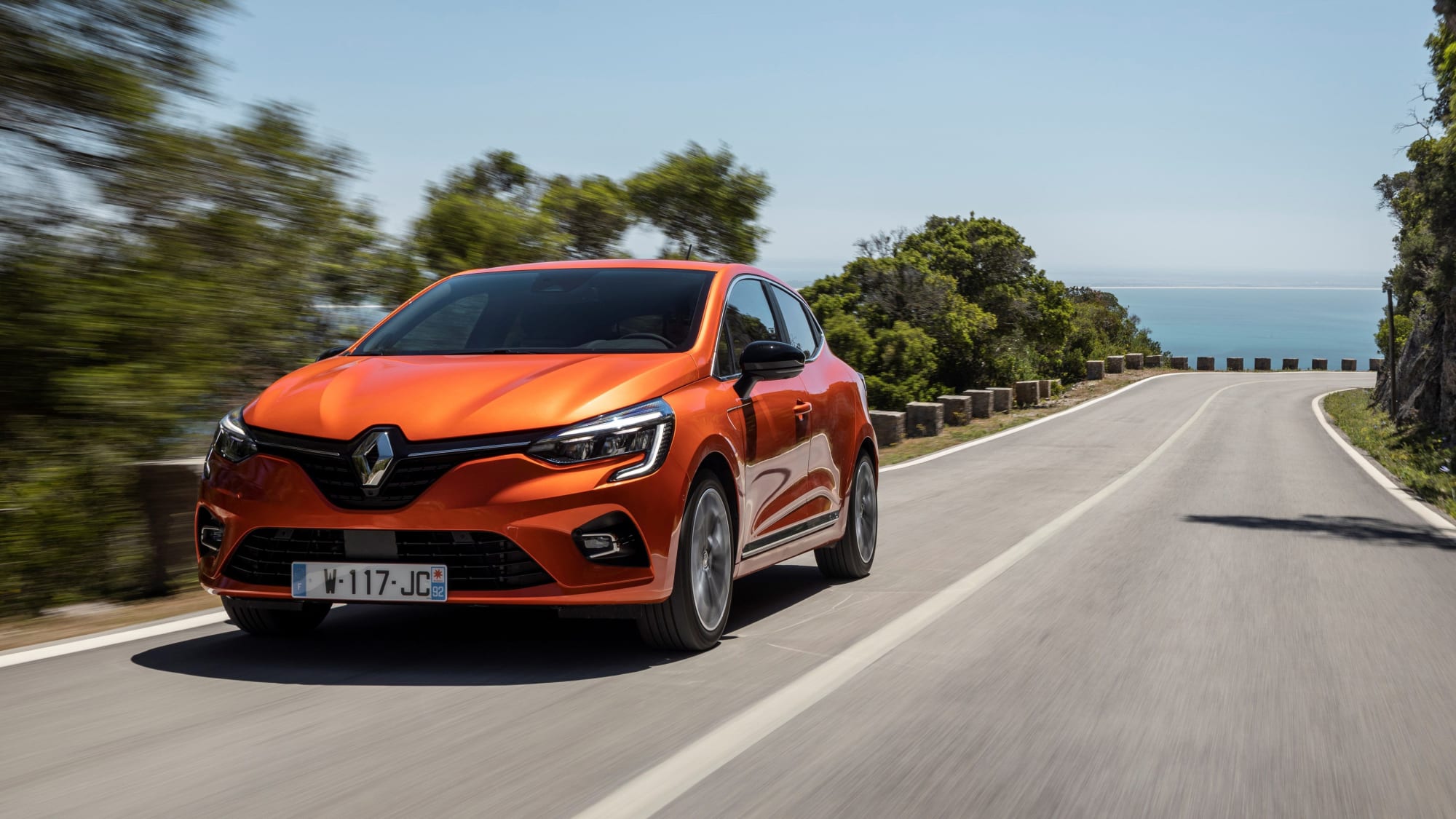 Preis Highlight: Renault Clio Jetzt 6.000 Euro Unter Neupreis Erhältlich - ro61gio