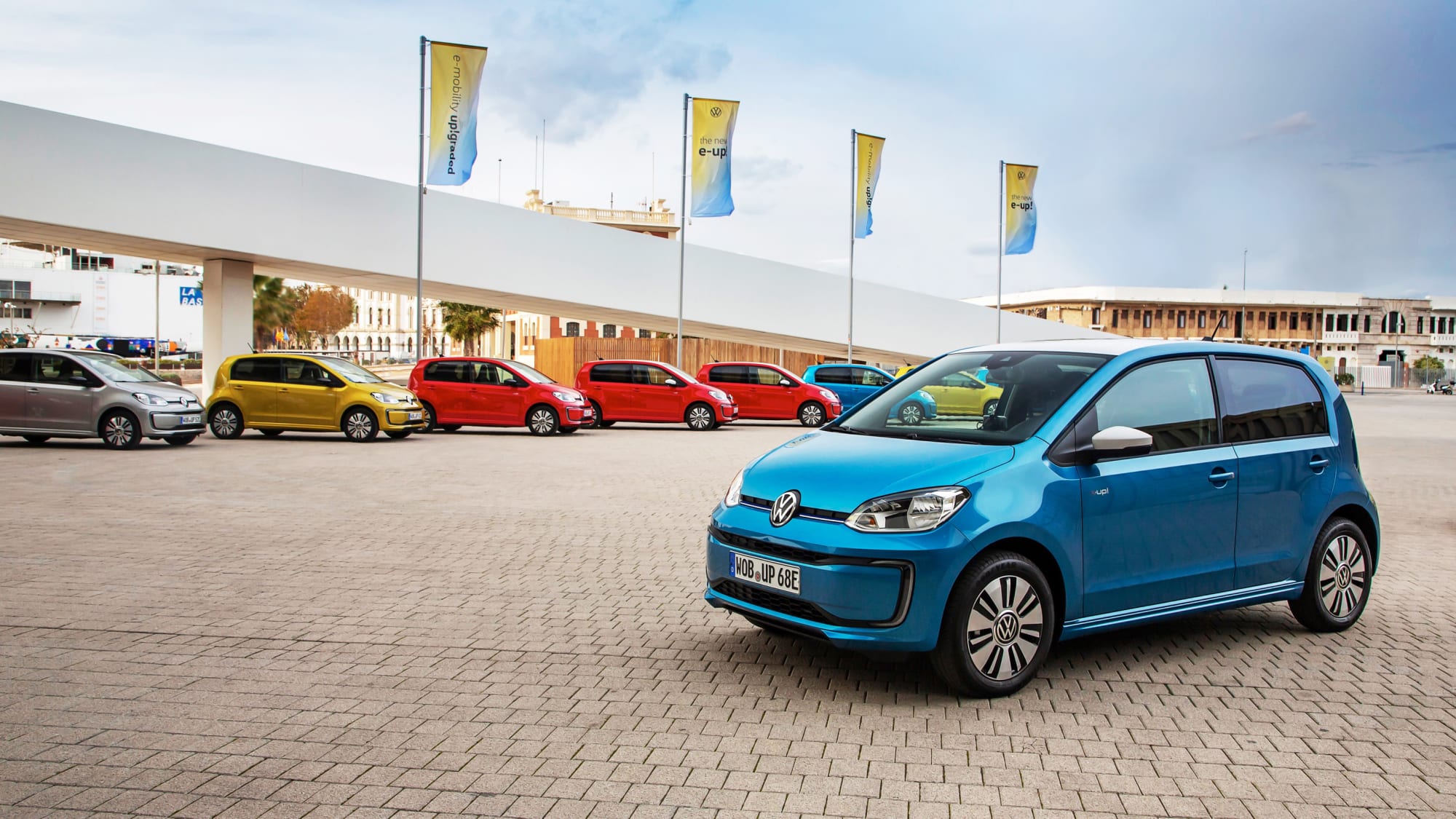 Elektroauto Gebraucht Kaufen Das Sollten Sie Beachten Adac