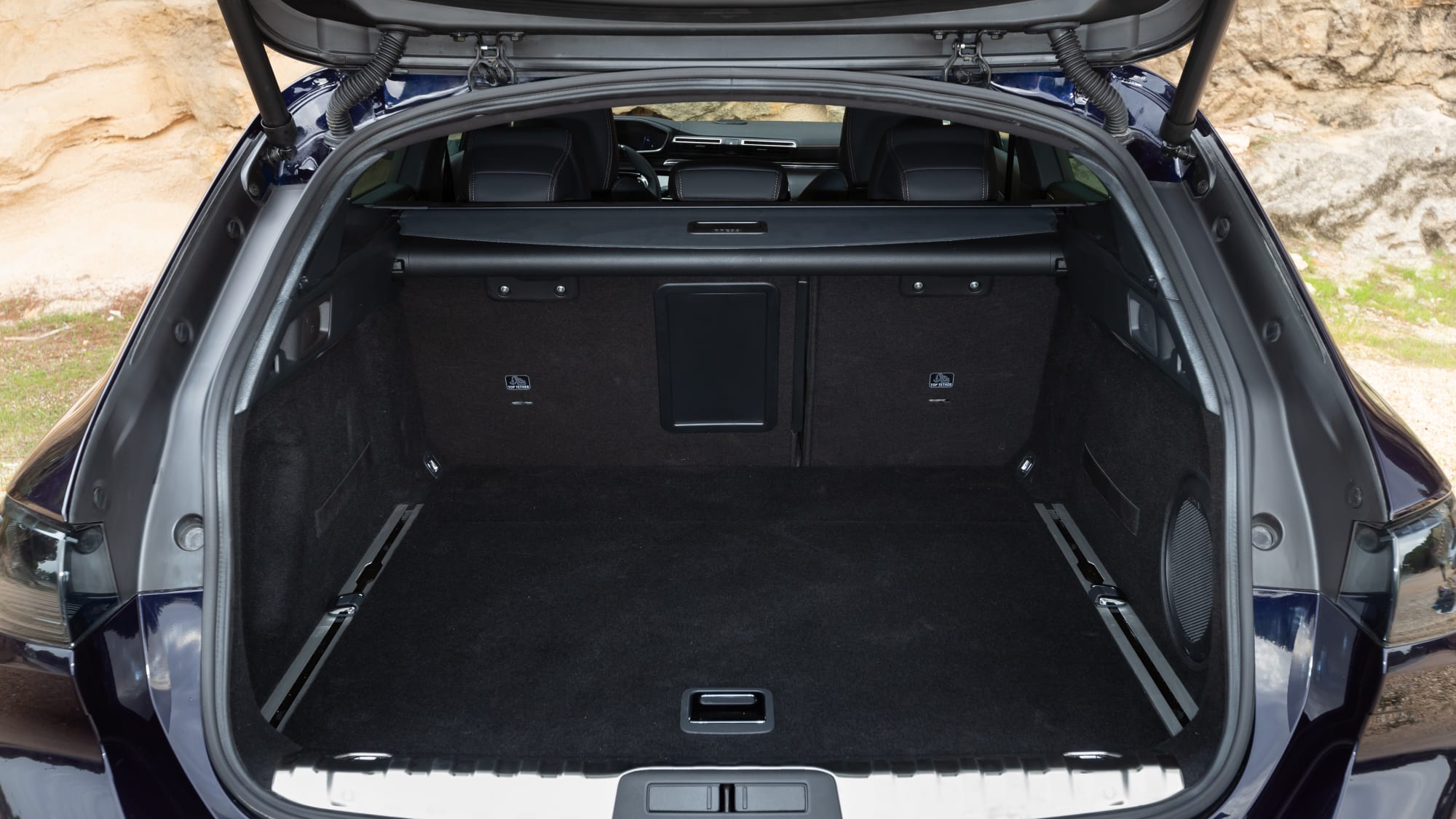 Peugeot 508 Sw Test Verbrauch Crashtest Preise Adac