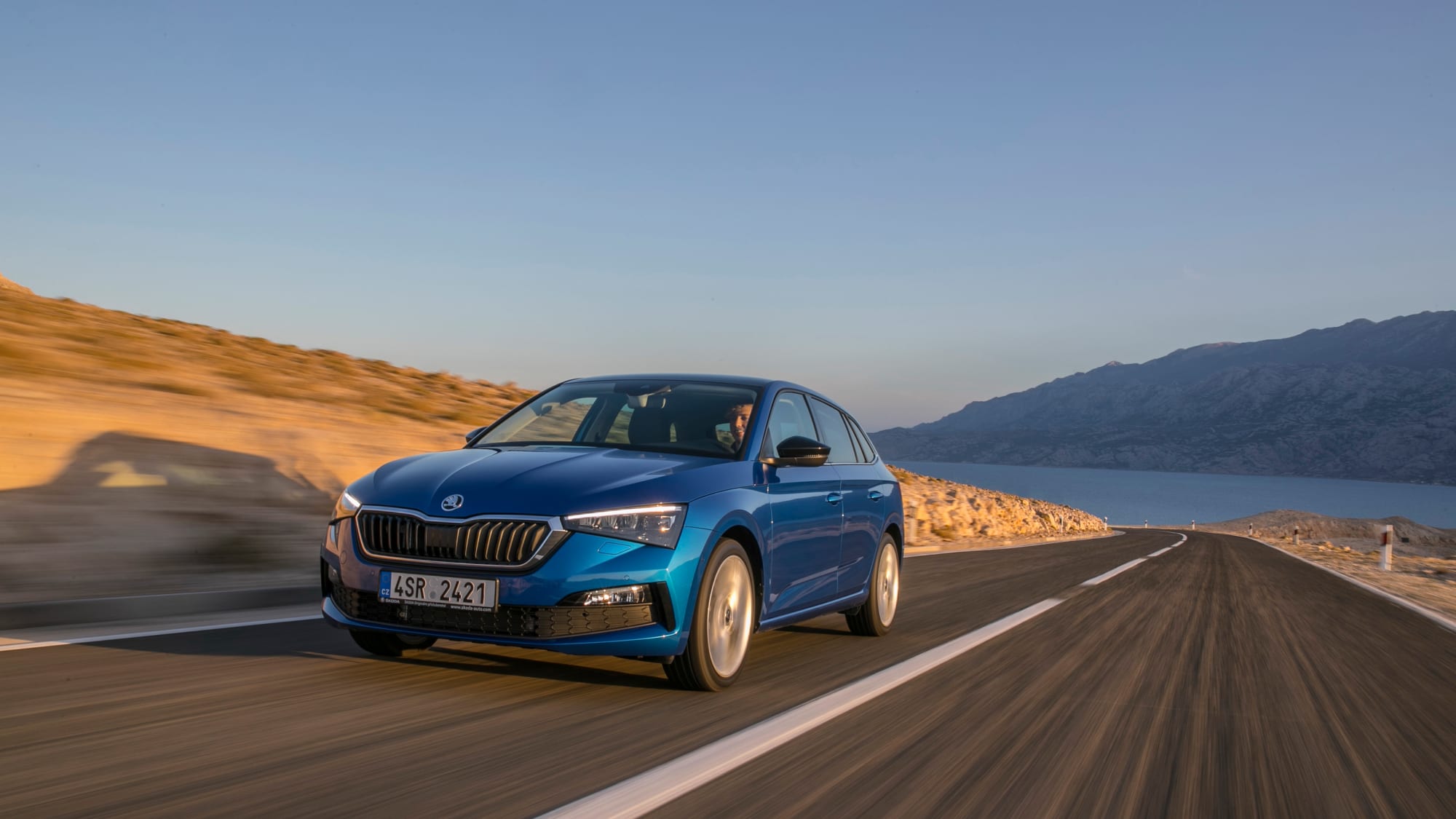 Skoda Scala Preis Osterreich