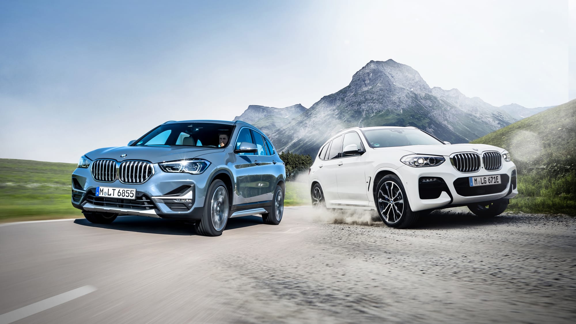 SUV Bedeutung: Was heißt eigentlich SUV? | ADAC