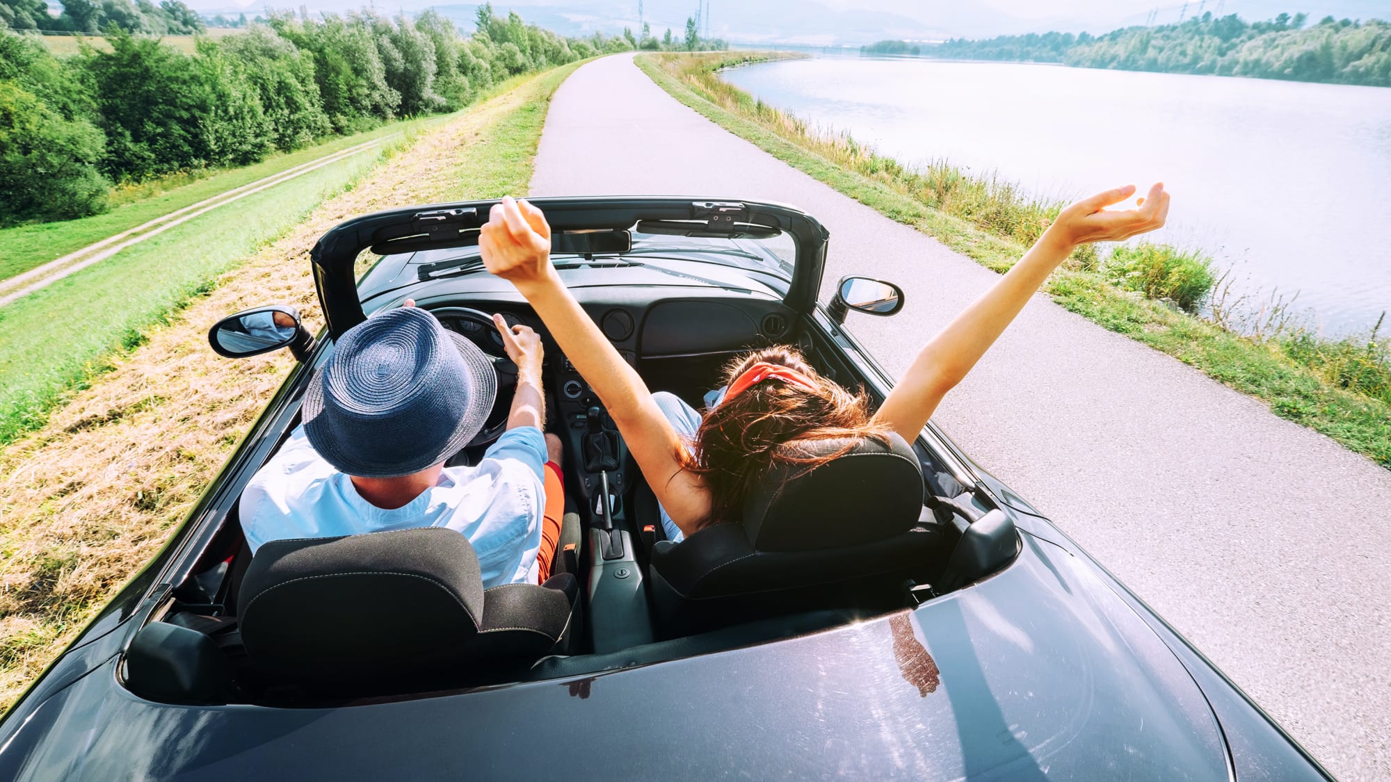 Auto Mieten Im In Und Ausland Alle Tipps Adac