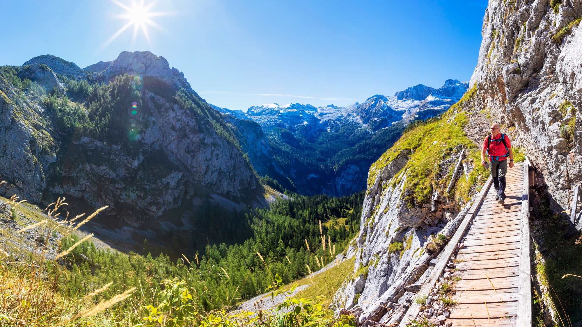 Wandern In Corona Zeiten Was Gilt In Den Bergen Adac