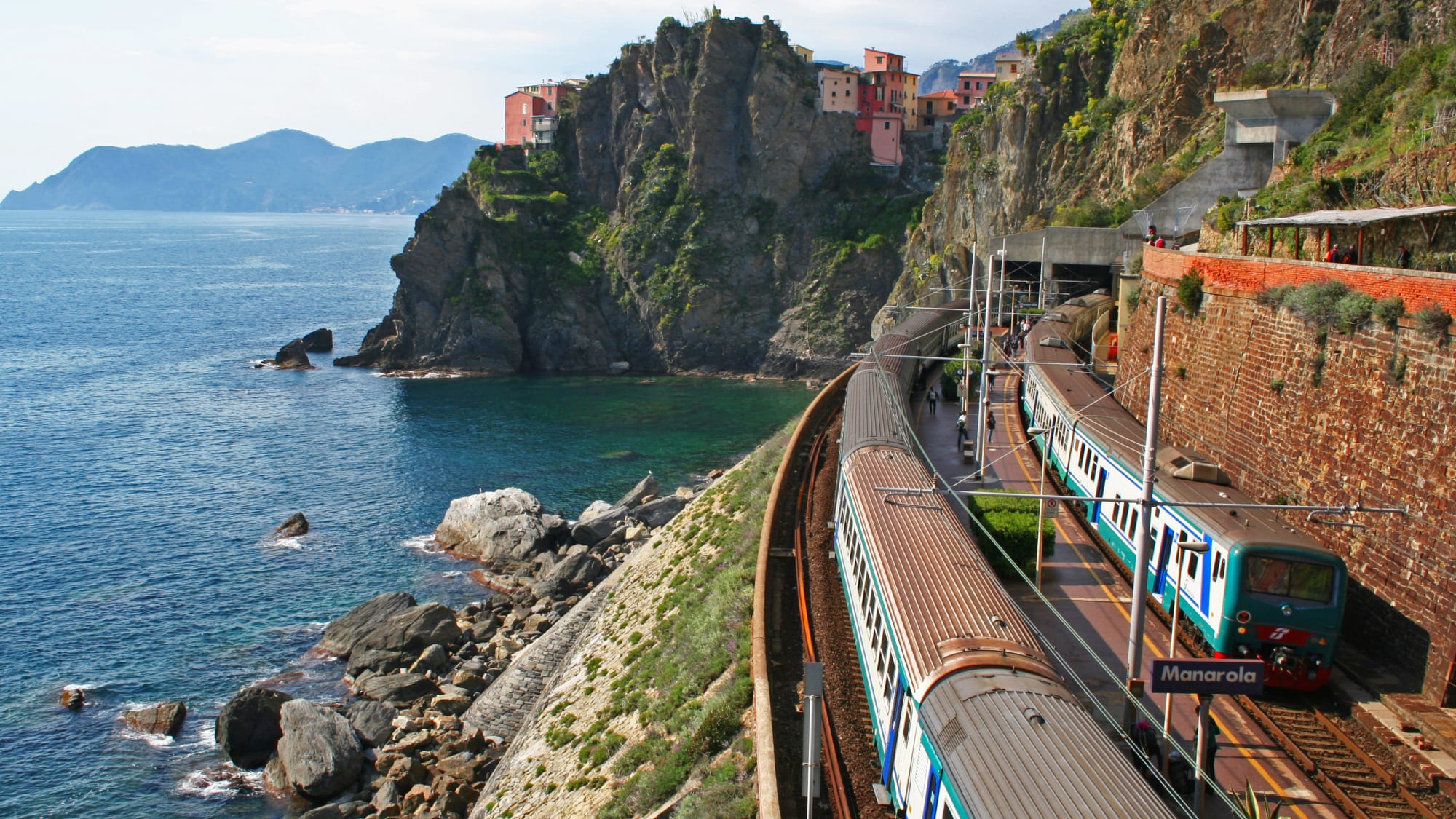 Die schönsten Zugfahrten der Welt Von Australien bis Amerika ADAC