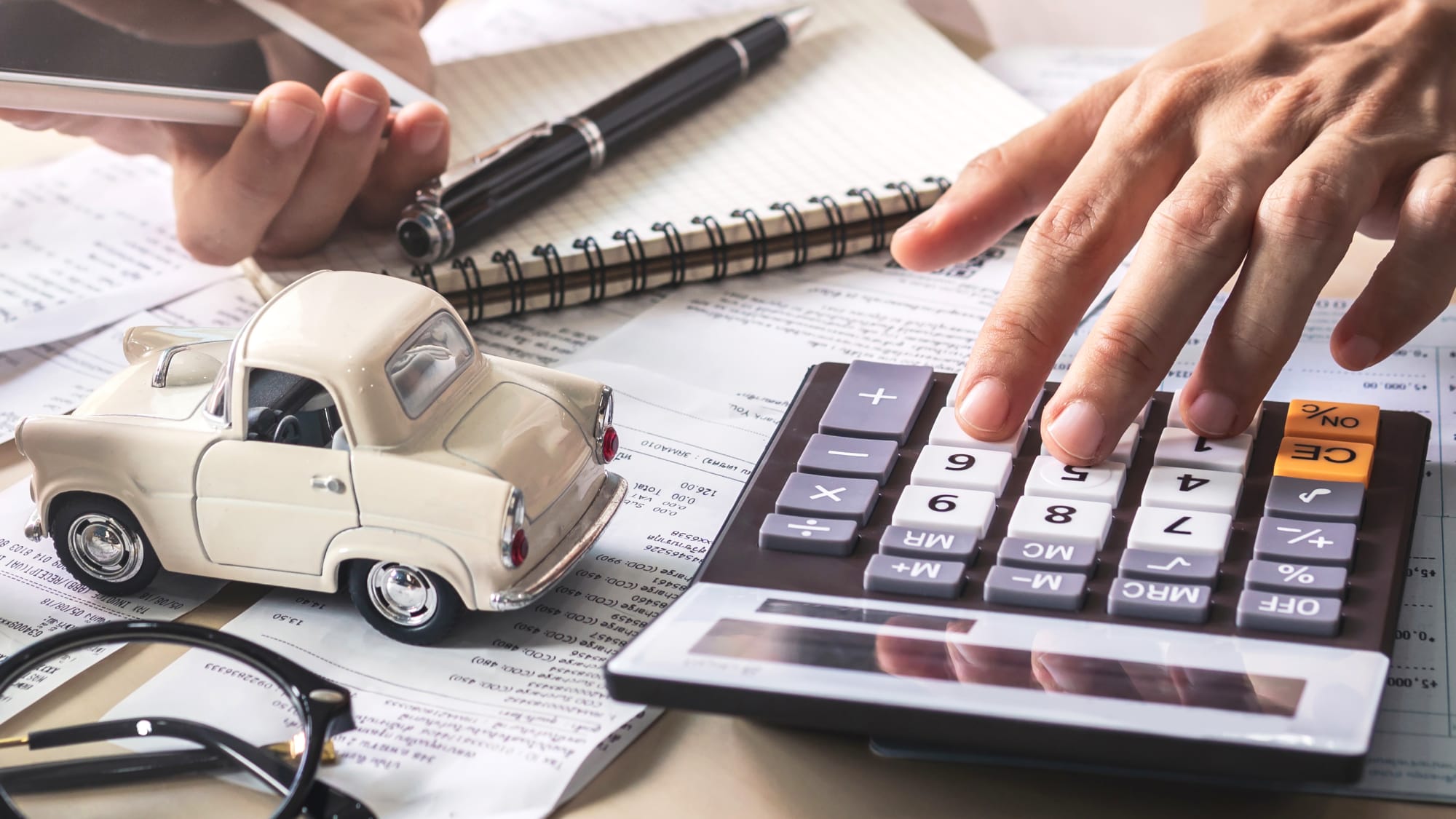 KfzSteuerRechner 2020 Kosten einfach berechnen ADAC