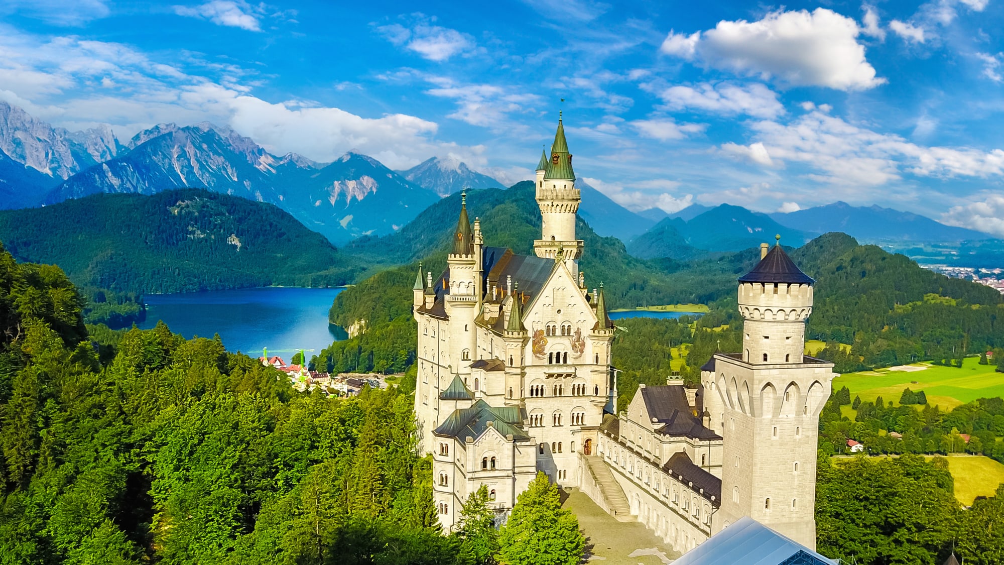 Urlaub Deutschland Europa 2020 Reisen Trotz Corona Adac