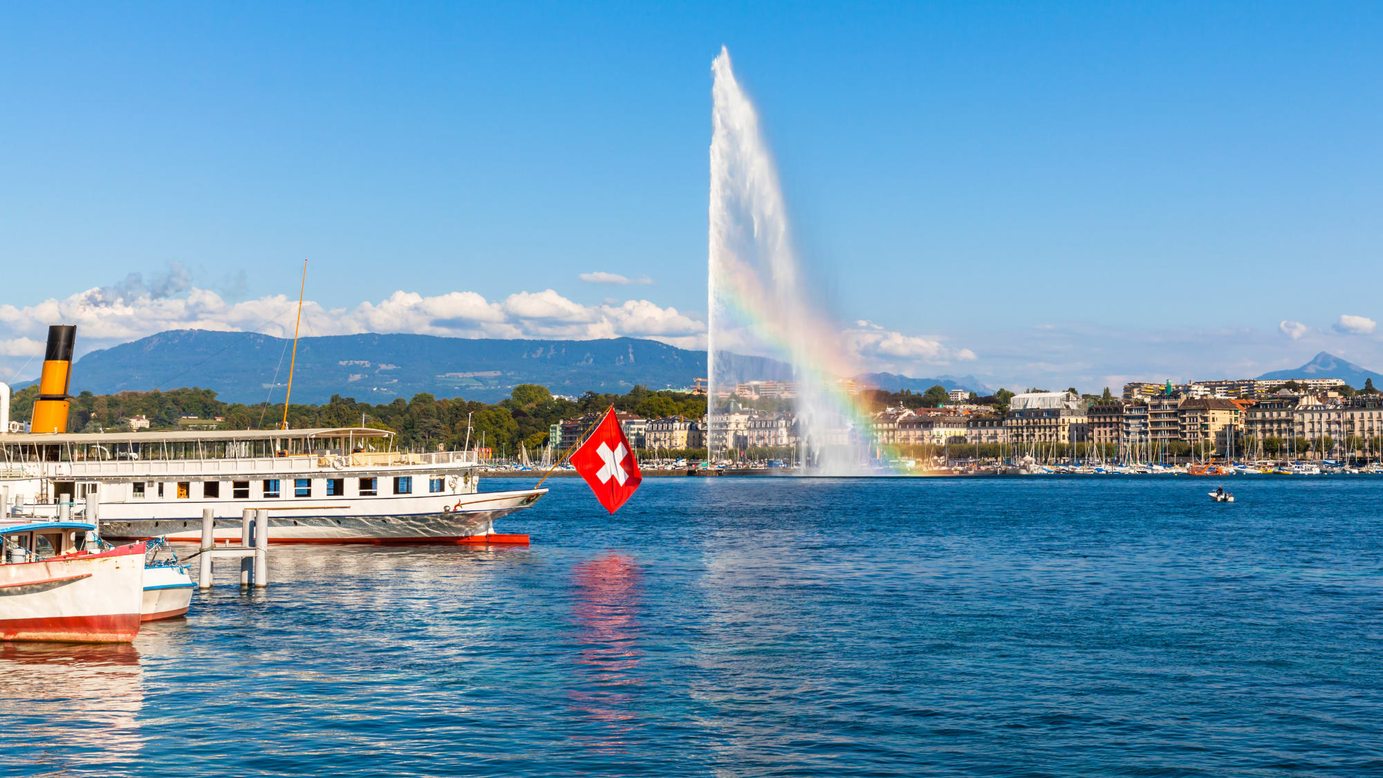 Schweiz Urlaub 2020 Das Mussen Reisende Wissen Adac
