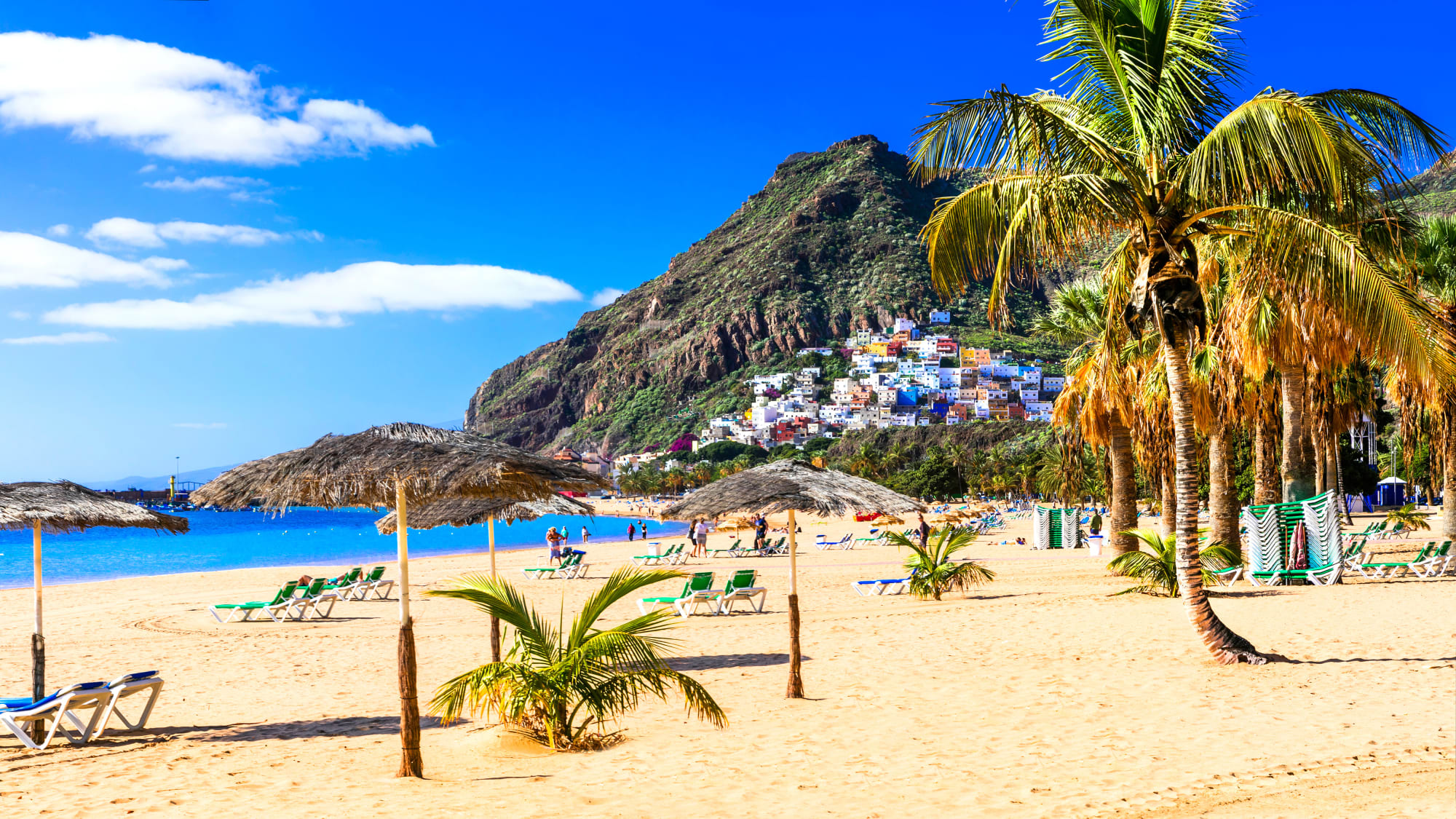 Kanaren Nach Corona Reisen Wieder Moglich Adac