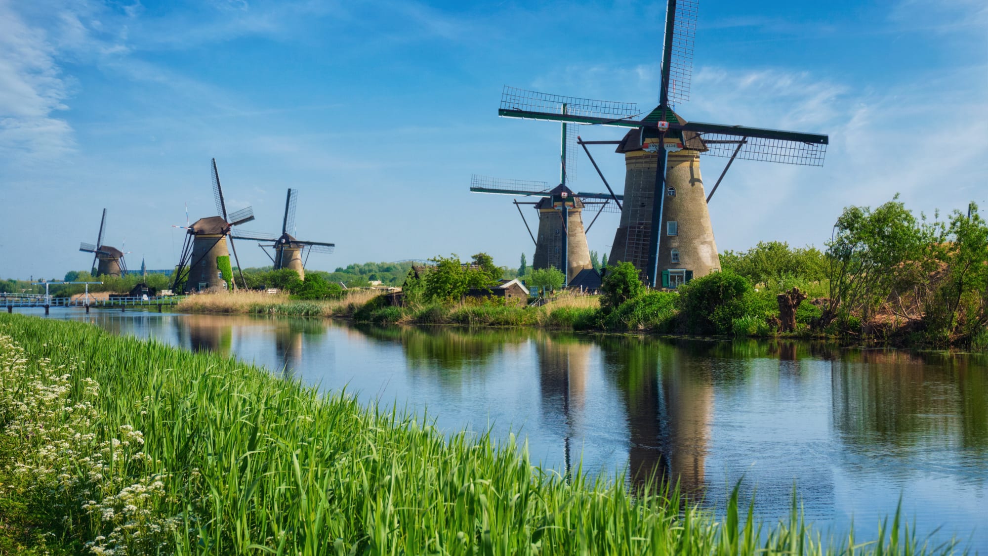 HollandUrlaub 2020 Das müssen Reisende wissen ADAC