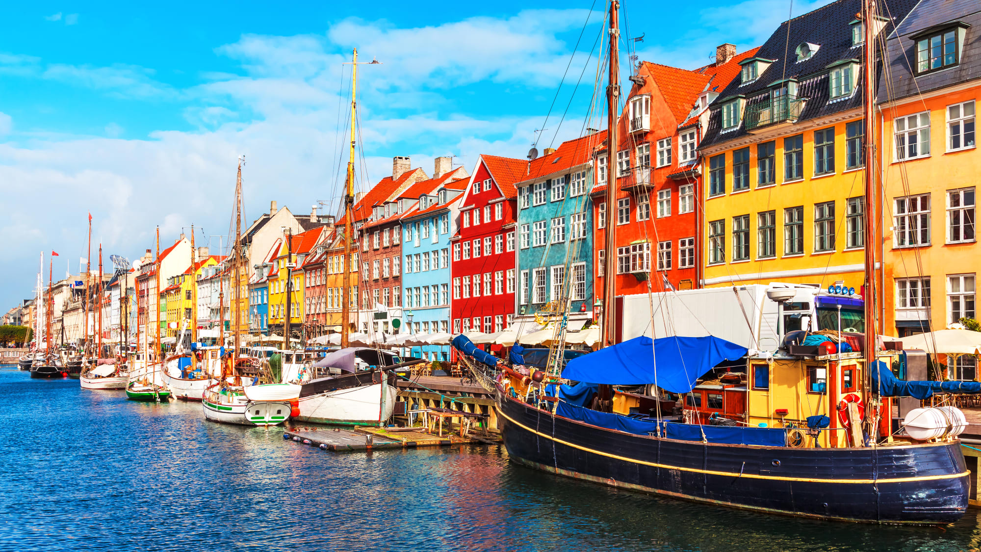 Danemark Urlaub 2020 Was Reisende Wissen Mussen Adac