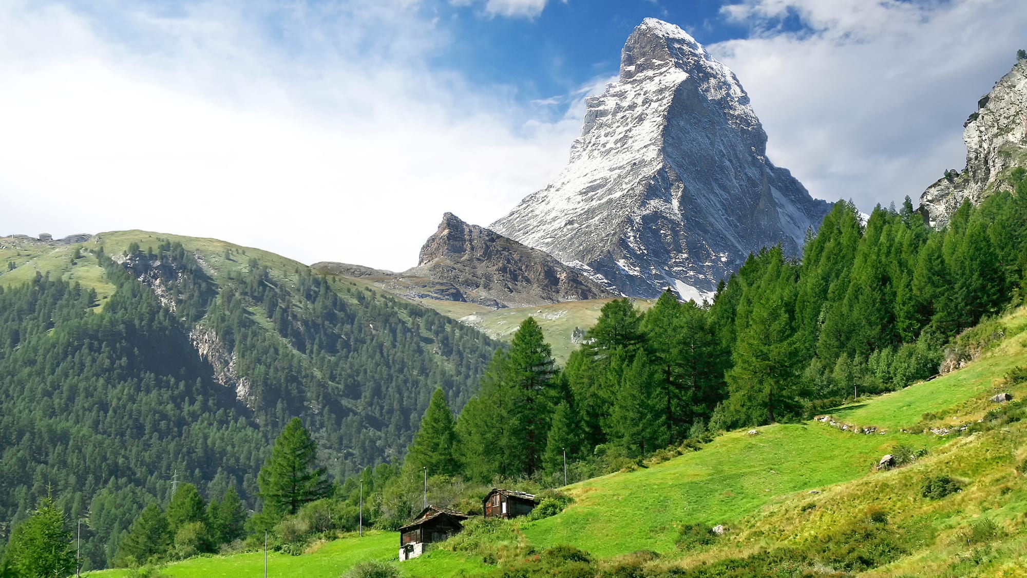 Schweiz-Urlaub 2020: Das müssen Reisende wissen  ADAC