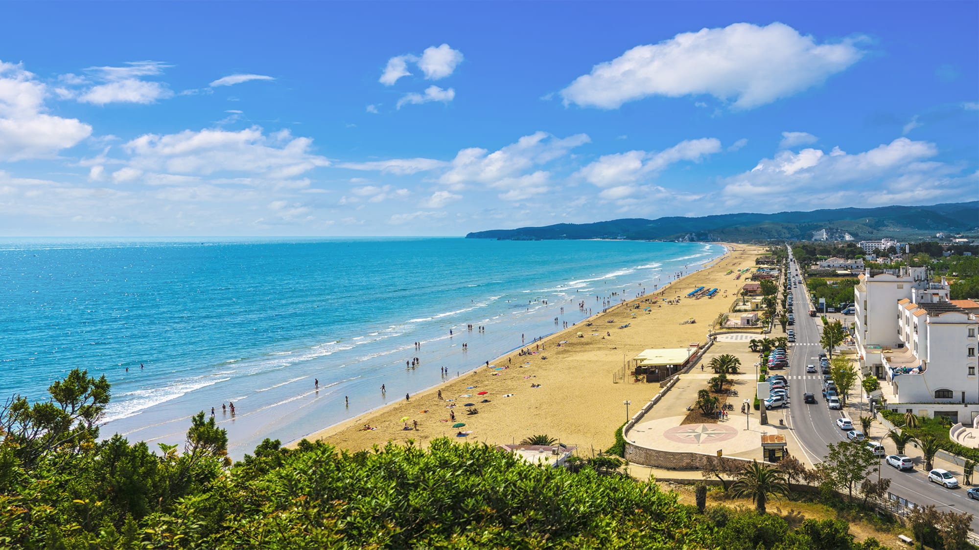 Urlaub 2020 Beste Reiseziele Im August Trotz Corona Adac