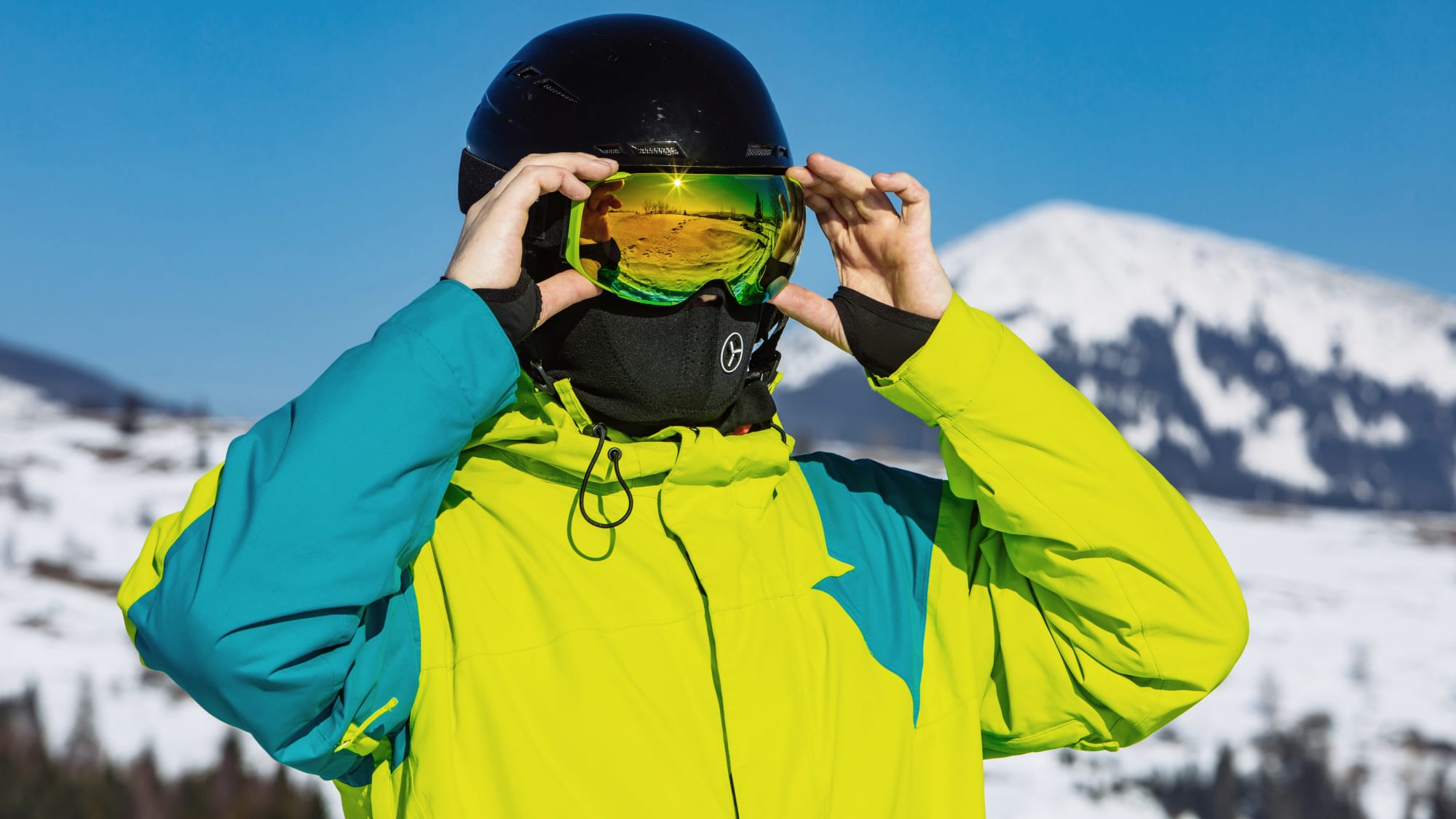 Skifahren Im Corona Winter 2020 2021 Adac