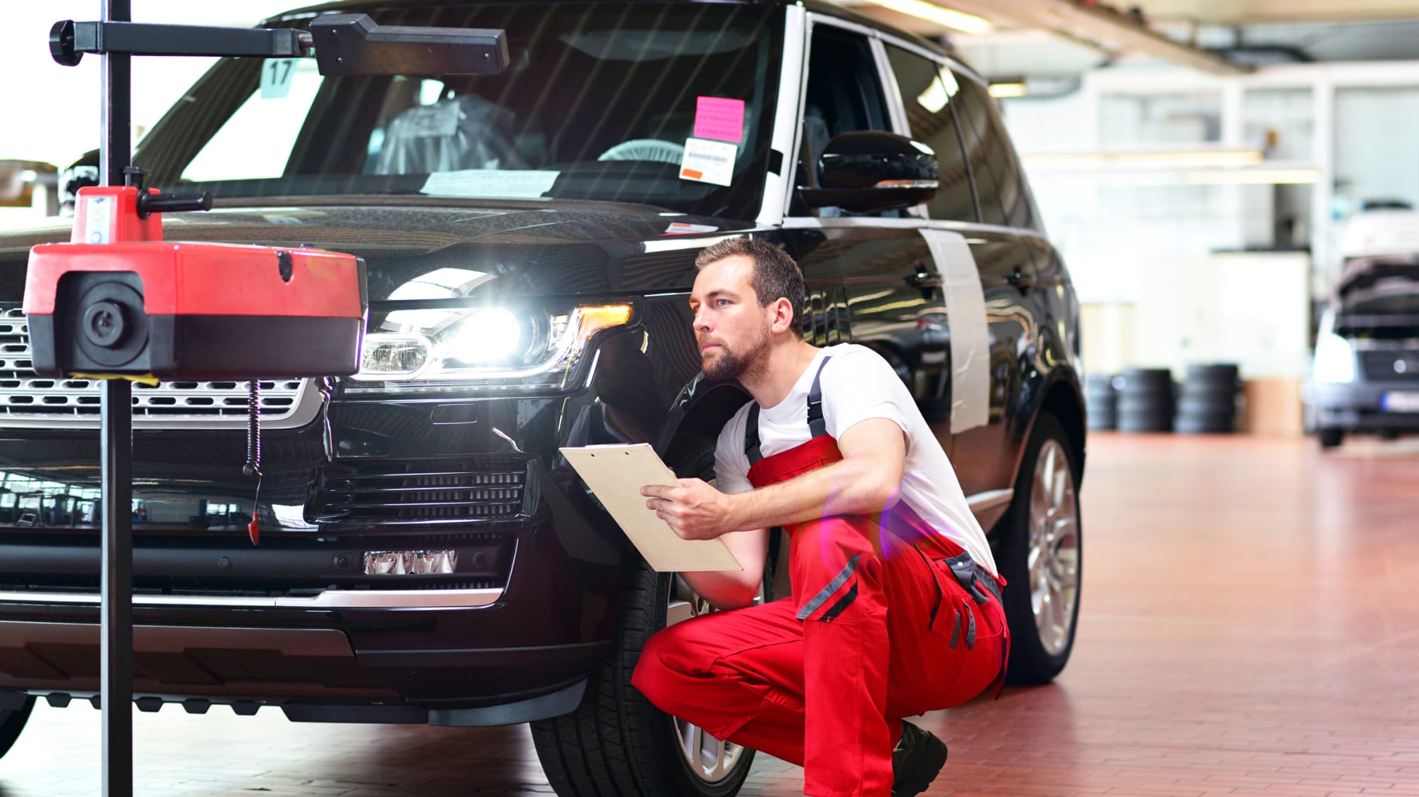 Zulassung Ohne Tuv Geht Das Tipps Fur Die Kfz Anmeldung