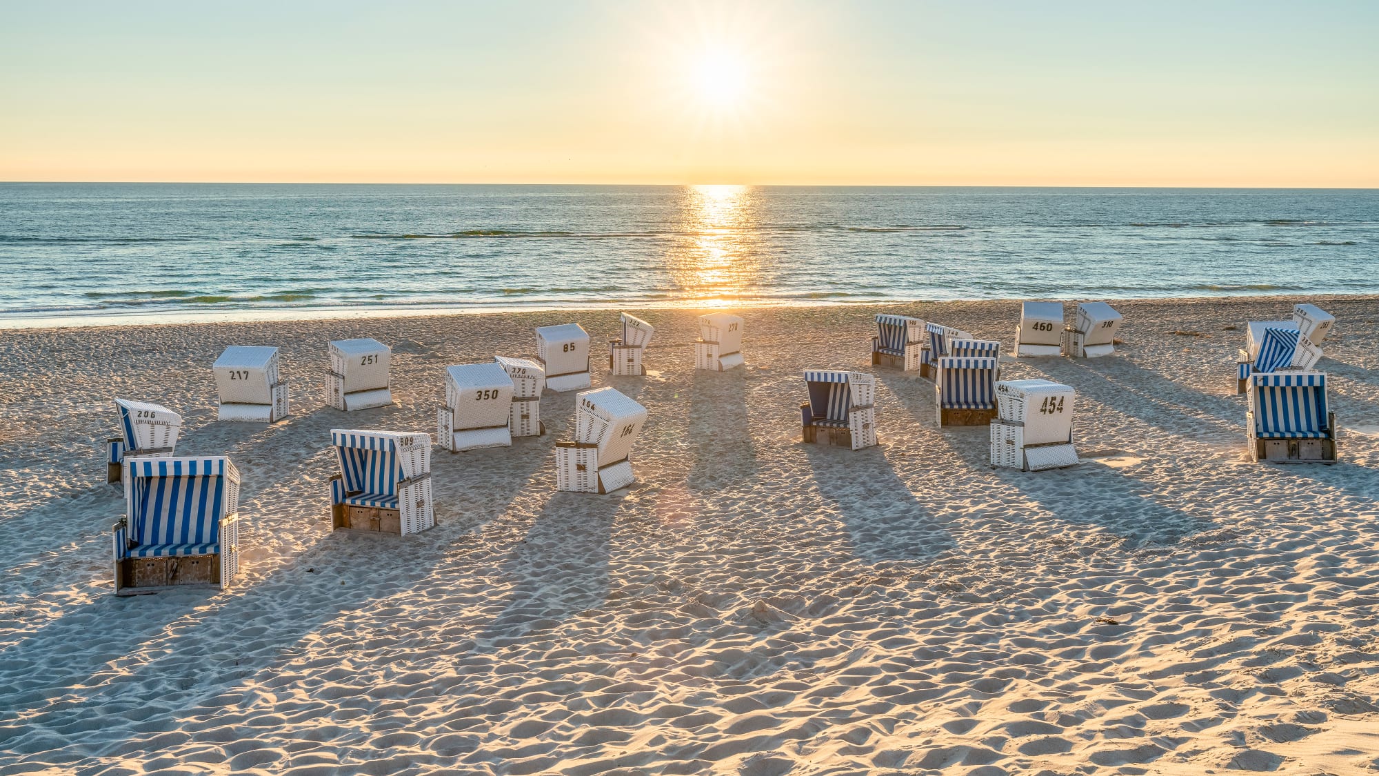 Nordsee Ostsee Urlaub 2020 Das Ist Moglich Adac