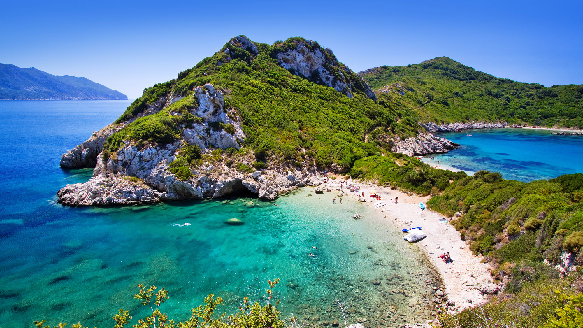Die Besten Reiseziele Im September 2020 Trotz Corona Adac