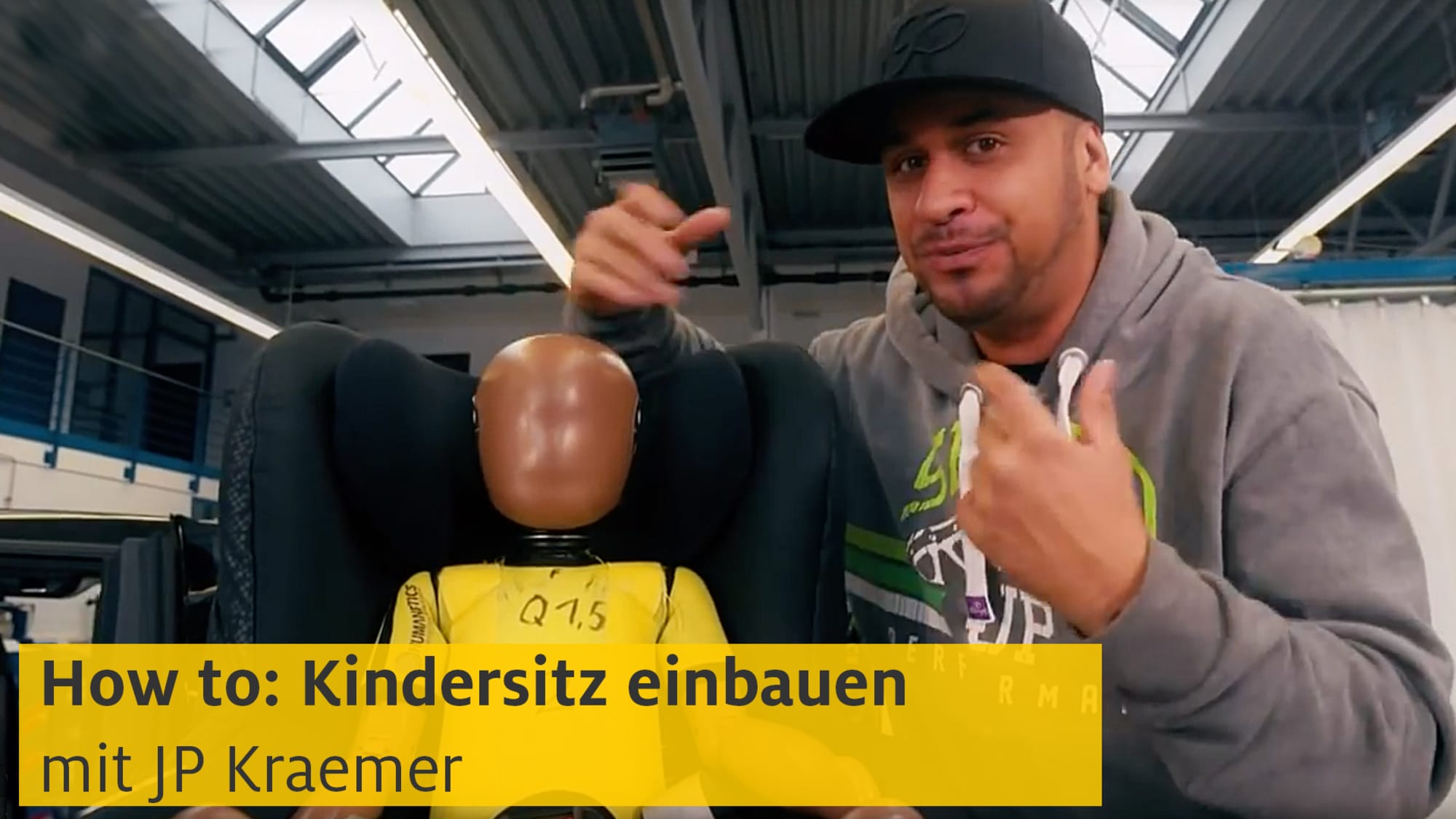 Kindersitz Isofix Oder Gurt Befestigung Im Auto Adac
