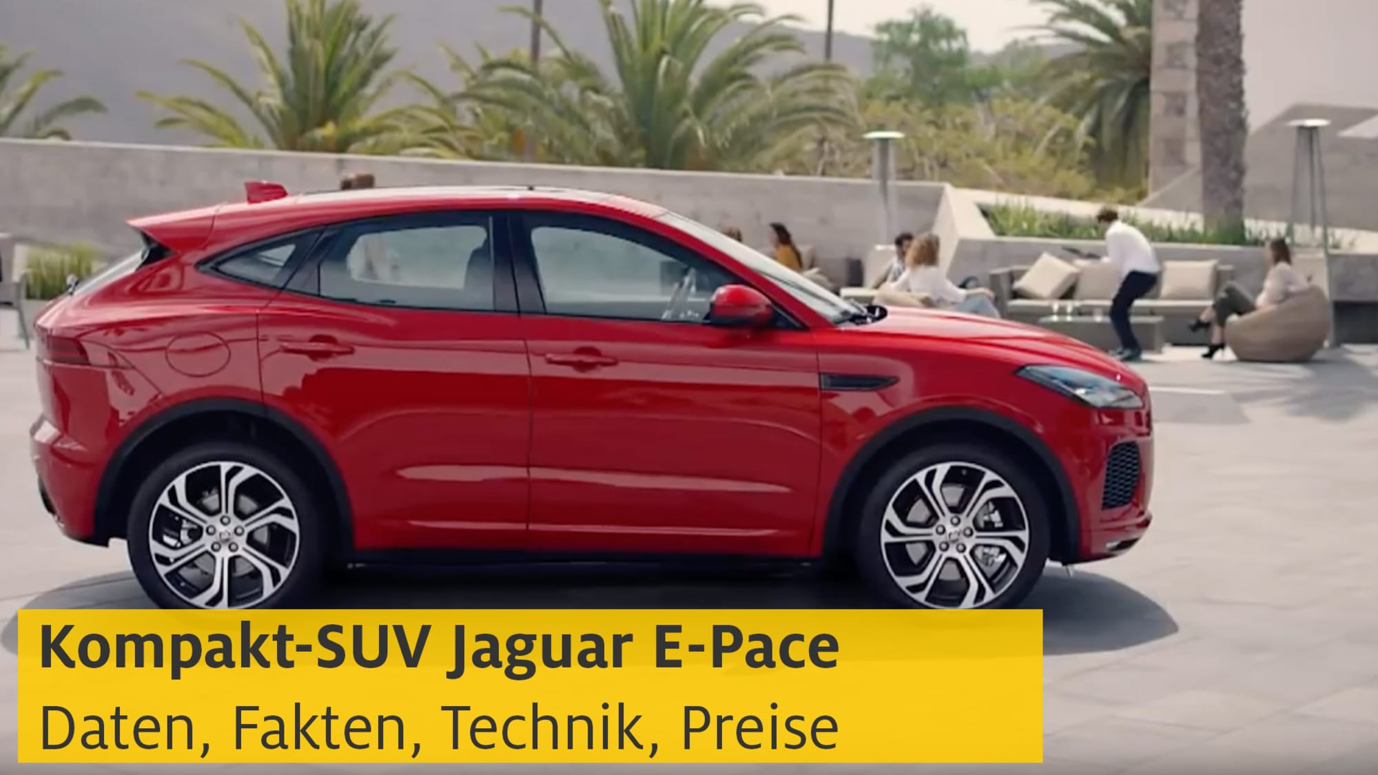 Jaguar E Pace 2018 Release Date Price Specs And Interior Autocar