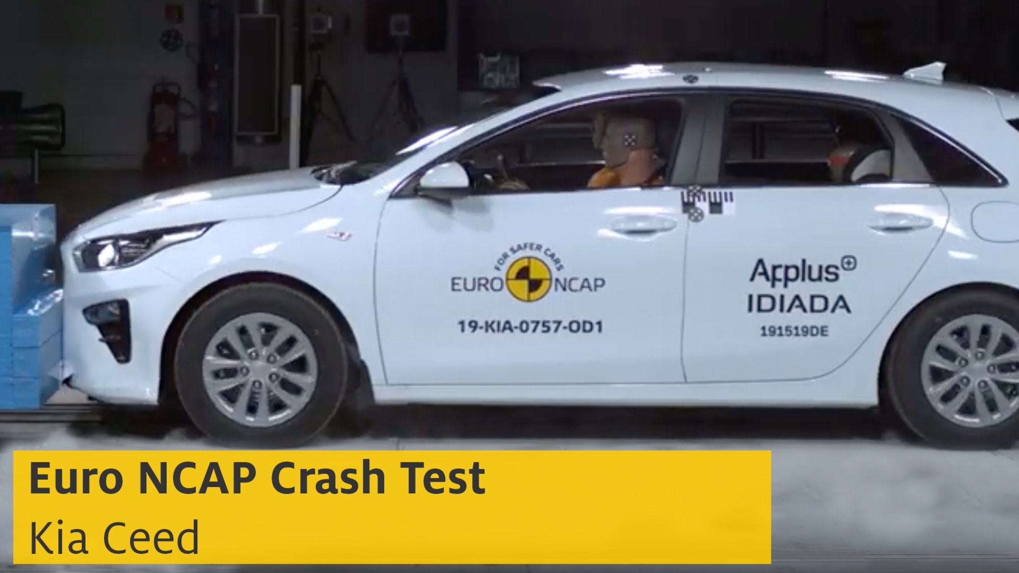 Kia Ceed Test Verbrauch Motoren Preise Adac