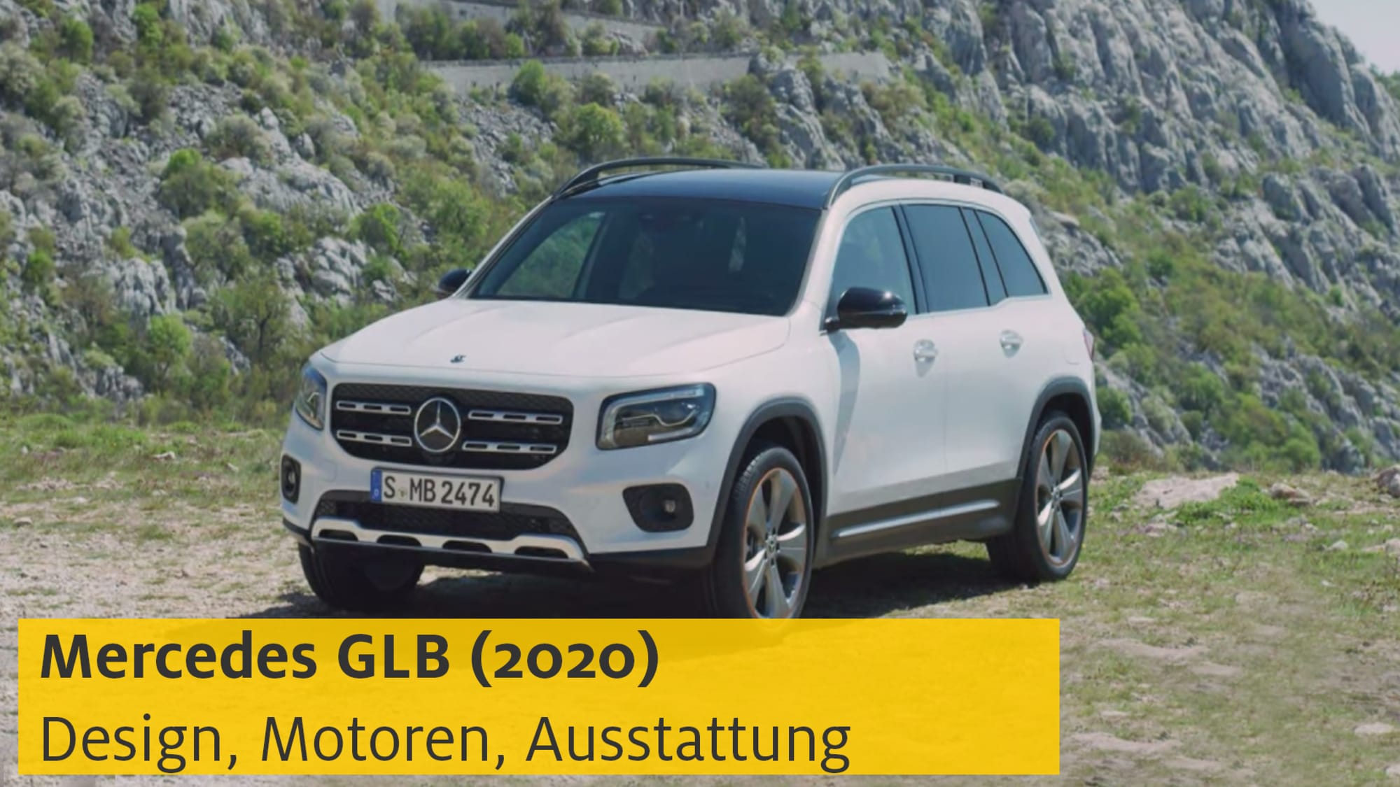 Mercedes Glb 2020 Der Familien Suv Im Test Verbrauch Preis Adac