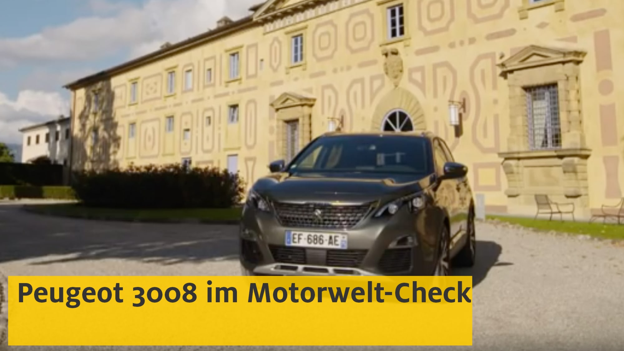 Opel Grandland X Im Test Motoren Preis Hybrid Verbrauch Adac