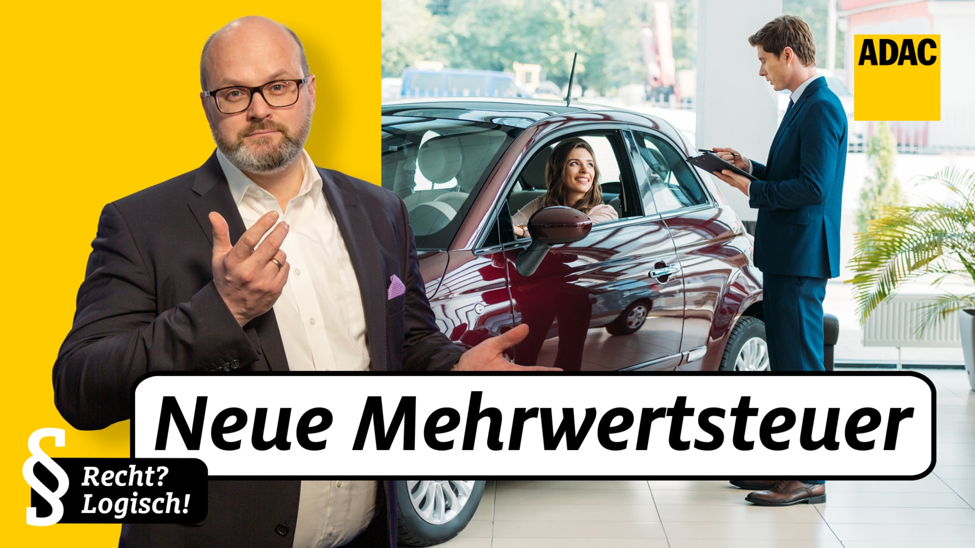 Mehrwertsteuer Senkung Was Gilt Bei Autokauf Und Leasing