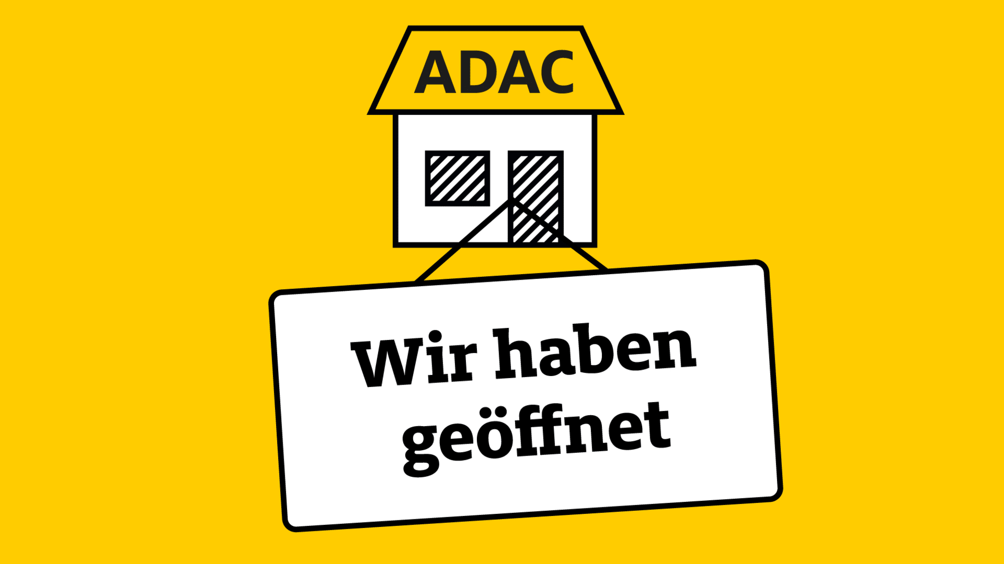 Wir Sind Fur Sie Da Auch Wahrend Der Corona Krise I Adac