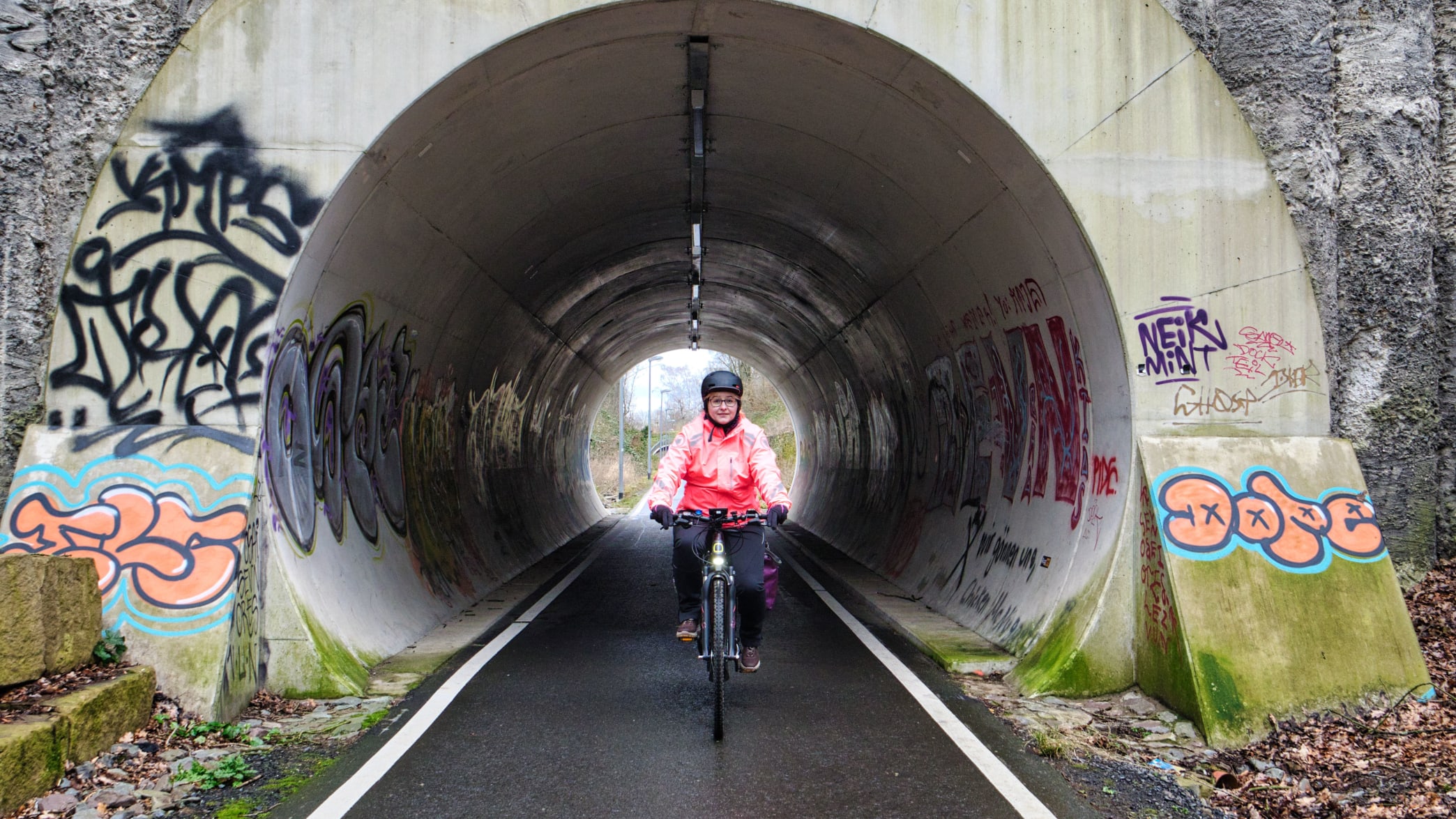 Pendeln Mit Dem Fahrrad So Gut Klappt S In Nrw Adac